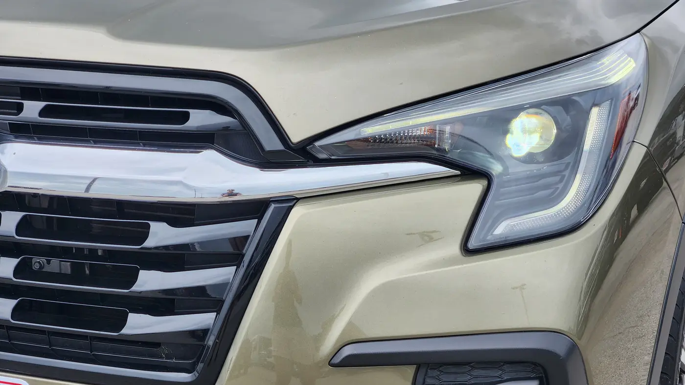 2023 Subaru Ascent Touring