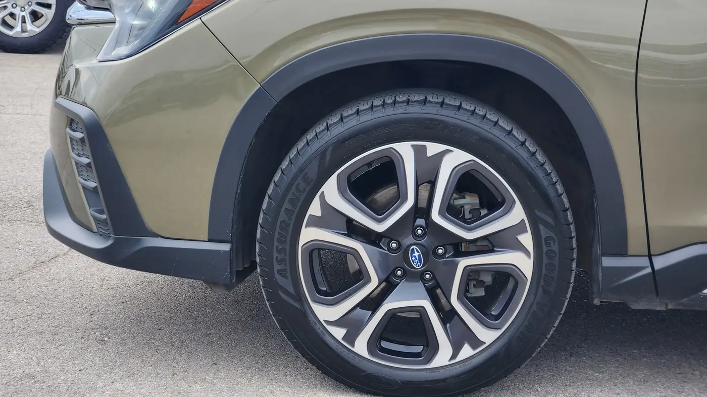 2023 Subaru Ascent Touring