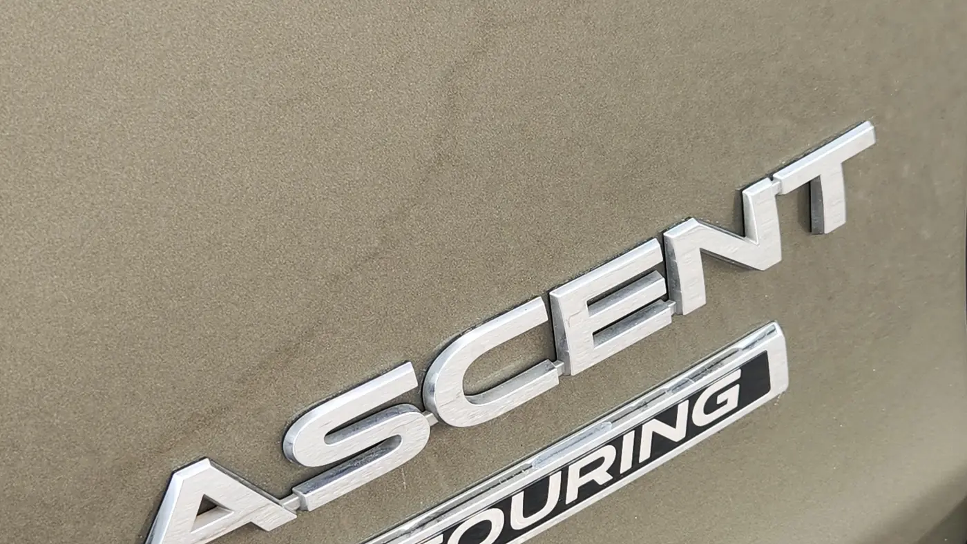 2023 Subaru Ascent Touring