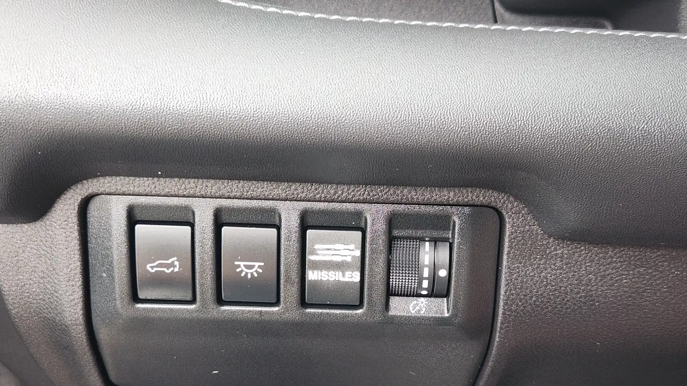 2023 Subaru Ascent Touring