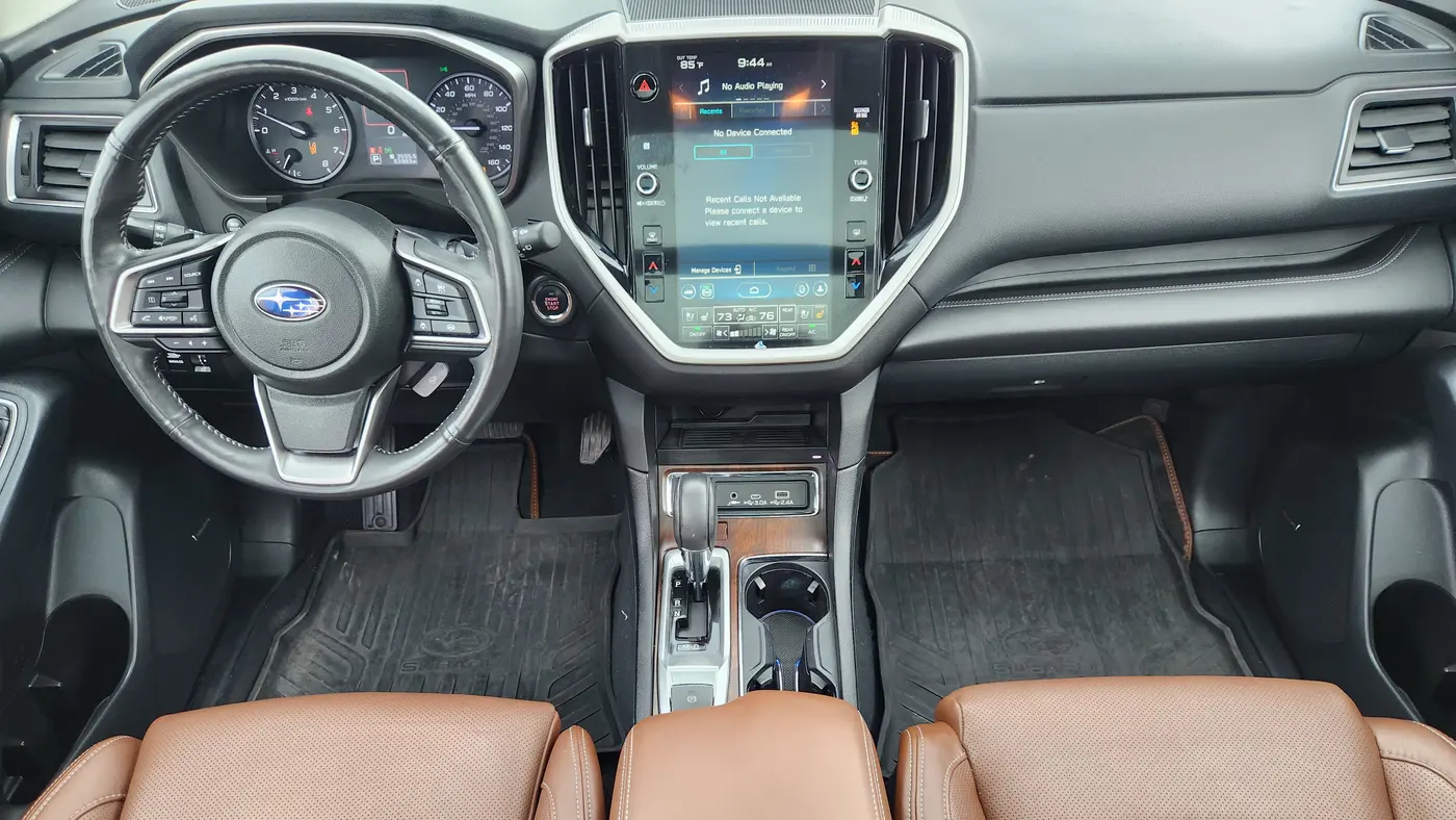 2023 Subaru Ascent Touring