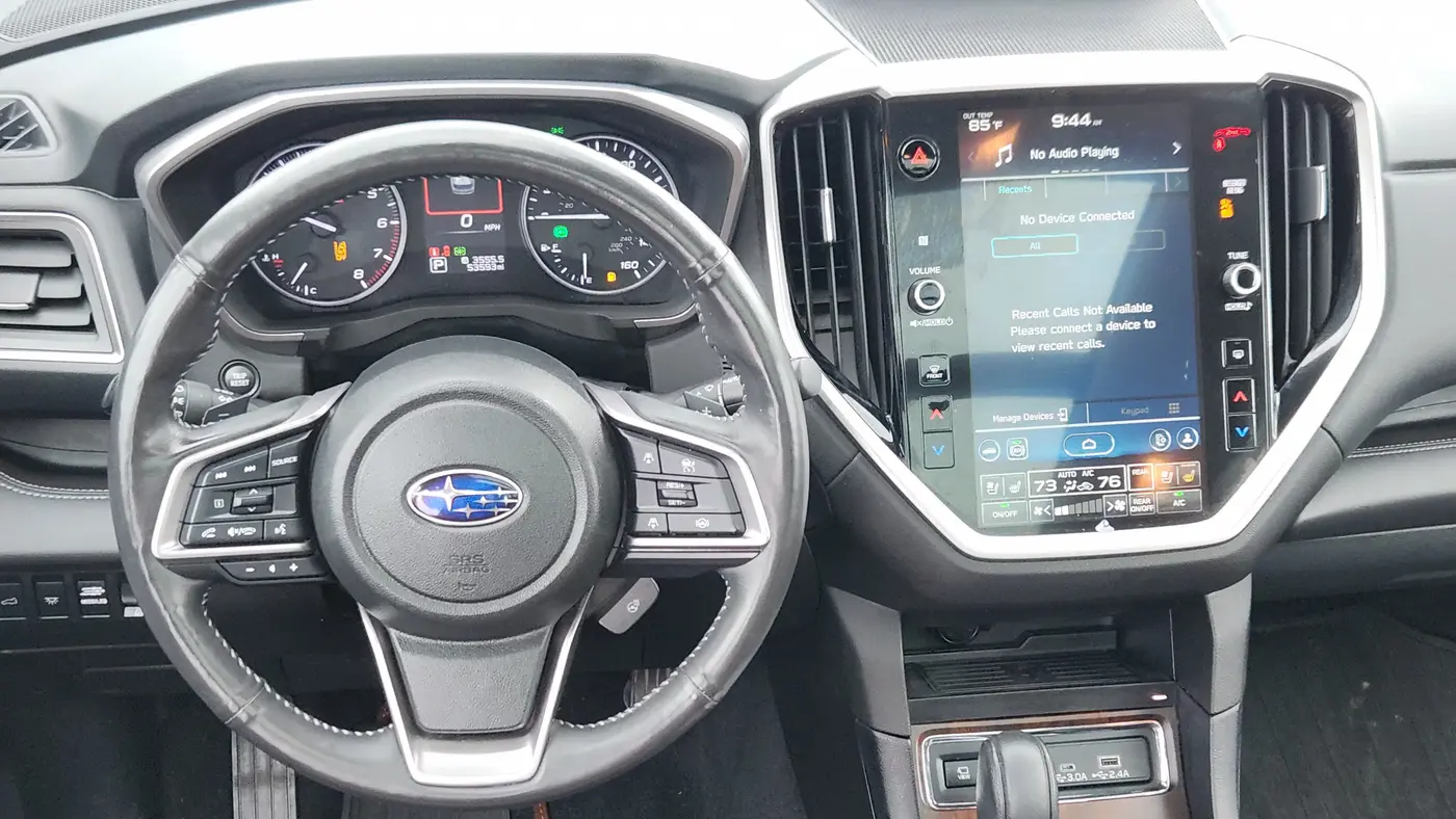 2023 Subaru Ascent Touring