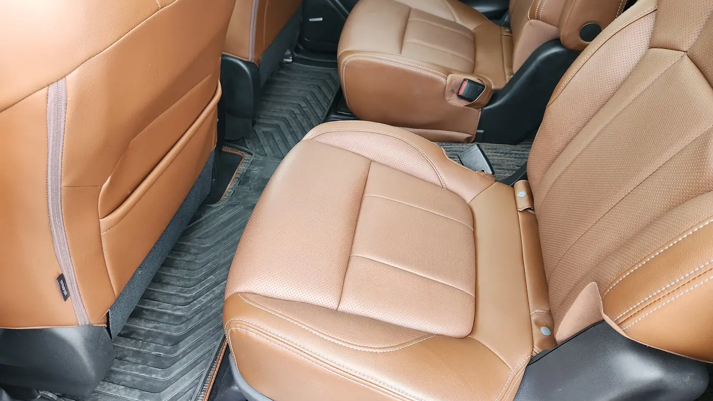 2023 Subaru Ascent Touring