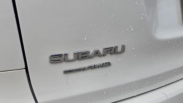 2023 Subaru Ascent Touring