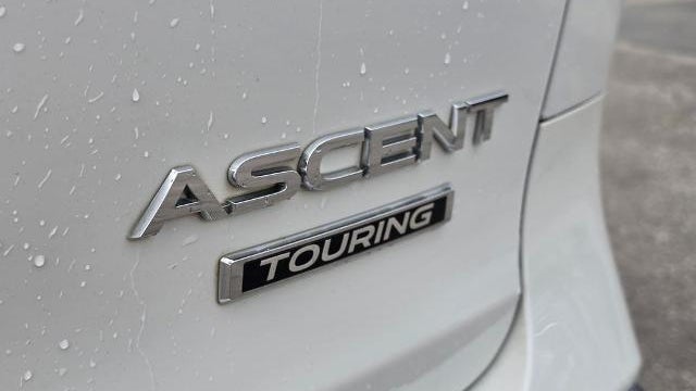 2023 Subaru Ascent Touring