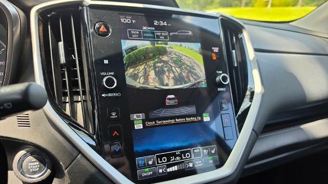 2023 Subaru Ascent Touring