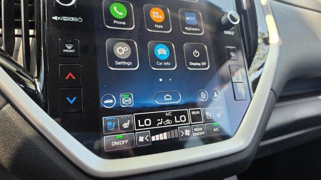 2023 Subaru Ascent Touring