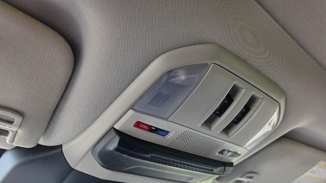 2023 Subaru Ascent Touring