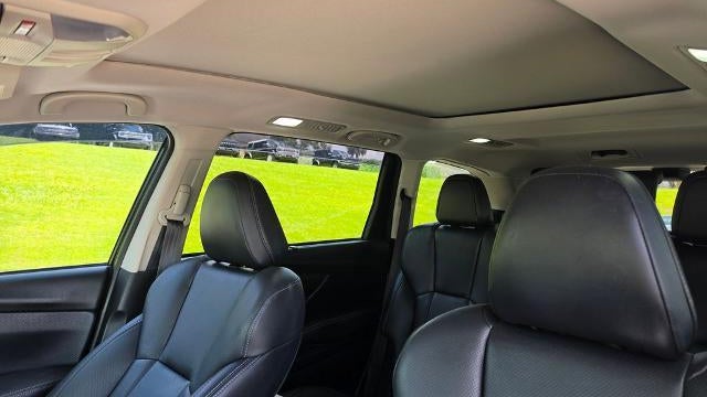 2023 Subaru Ascent Touring
