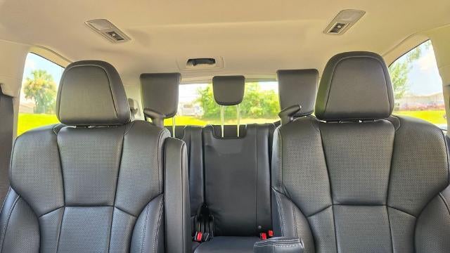 2023 Subaru Ascent Touring