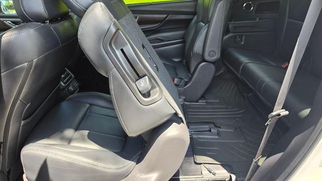 2023 Subaru Ascent Touring