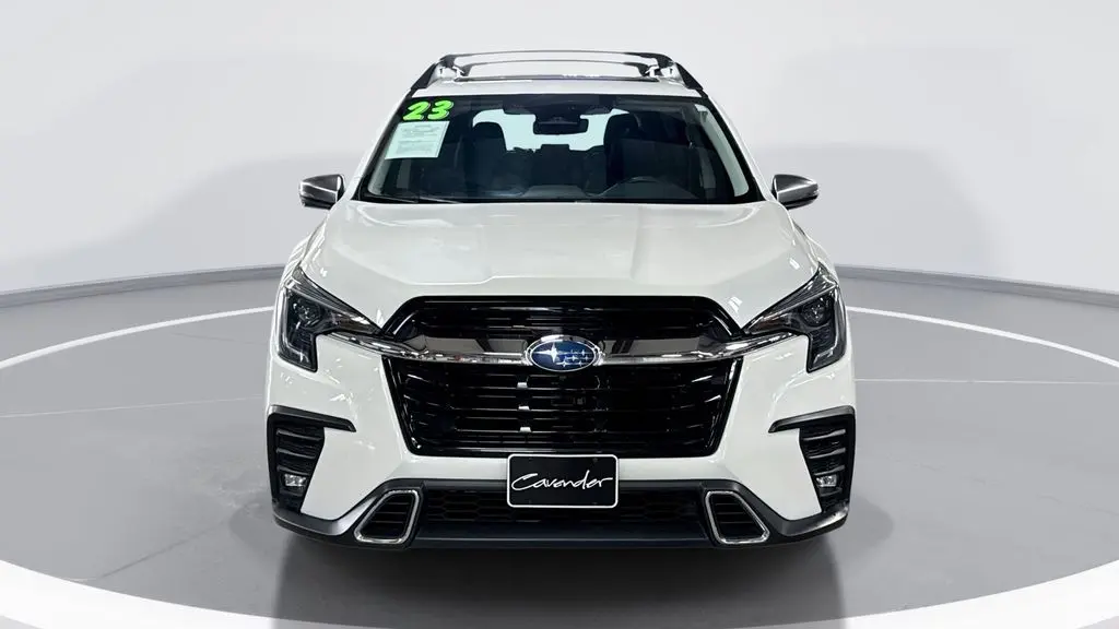 2023 Subaru Ascent Touring