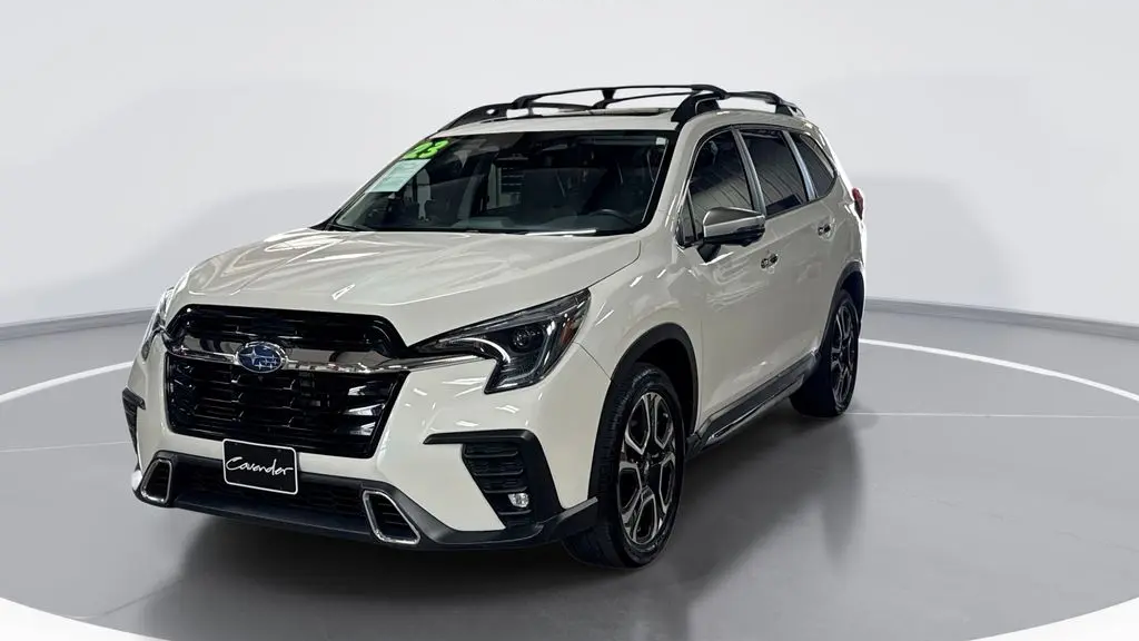 2023 Subaru Ascent Touring