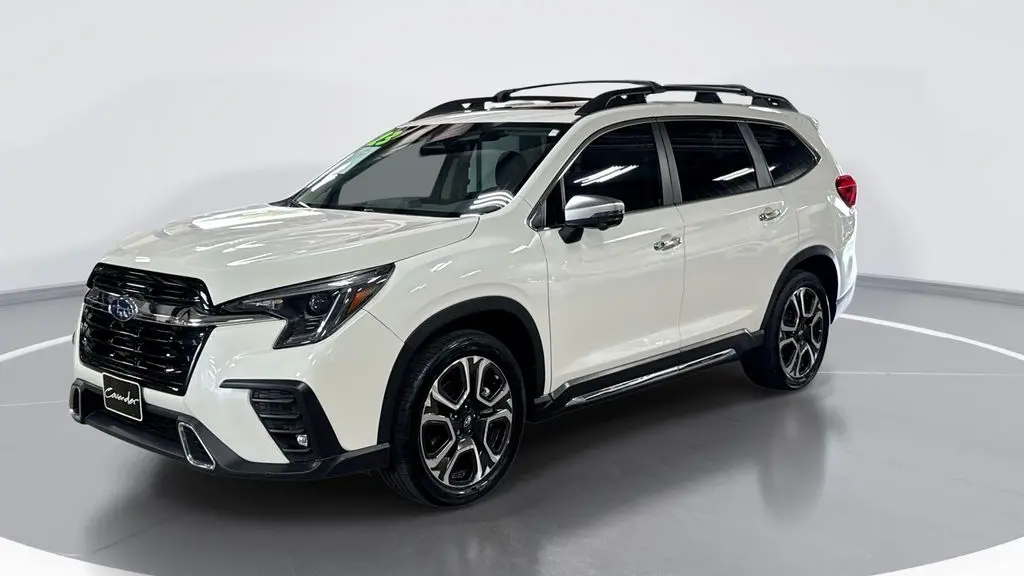 2023 Subaru Ascent Touring