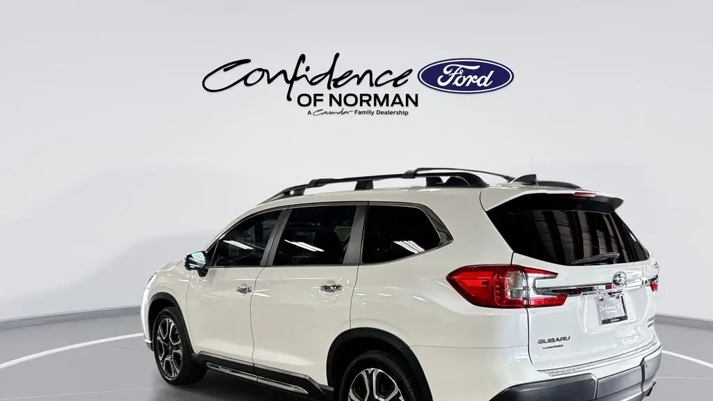 2023 Subaru Ascent Touring