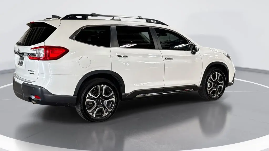 2023 Subaru Ascent Touring