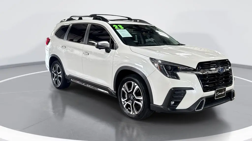 2023 Subaru Ascent Touring