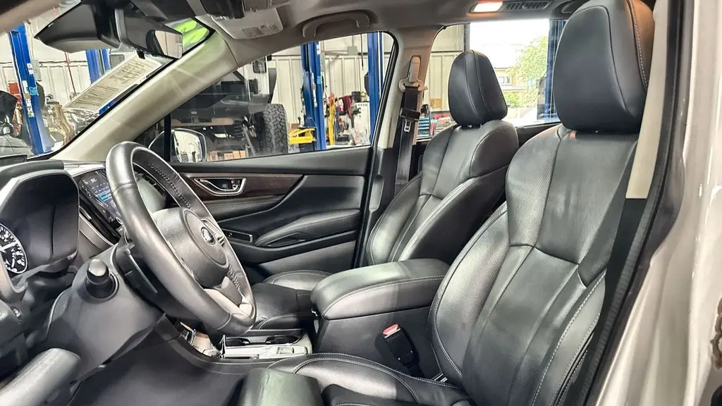 2023 Subaru Ascent Touring