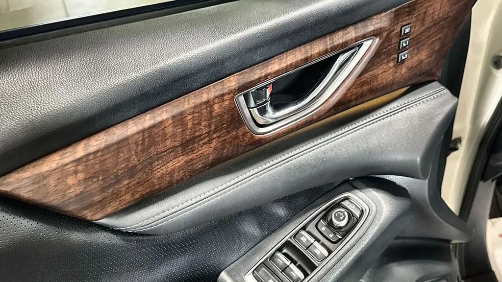2023 Subaru Ascent Touring
