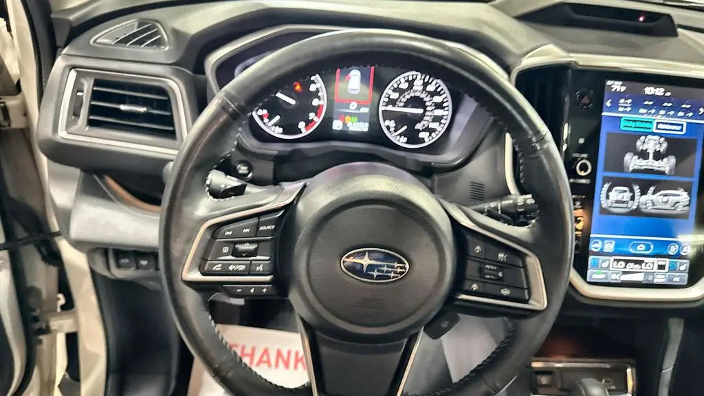 2023 Subaru Ascent Touring