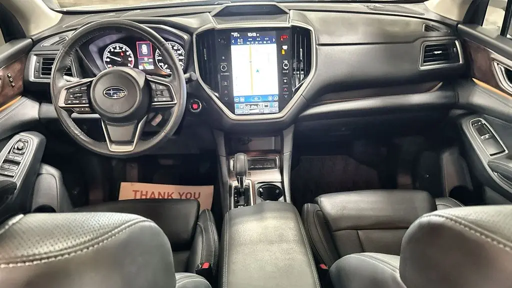 2023 Subaru Ascent Touring