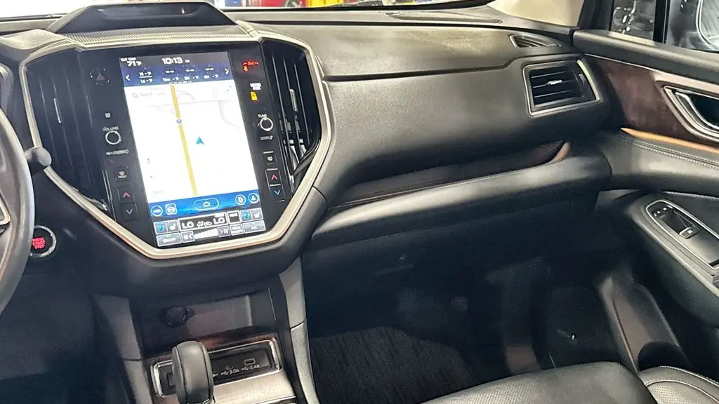 2023 Subaru Ascent Touring