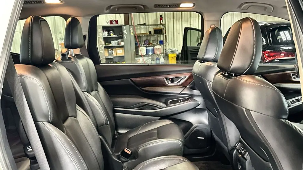 2023 Subaru Ascent Touring