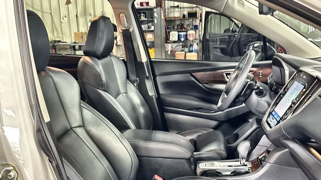 2023 Subaru Ascent Touring