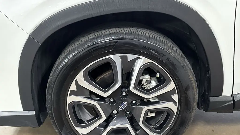 2023 Subaru Ascent Touring
