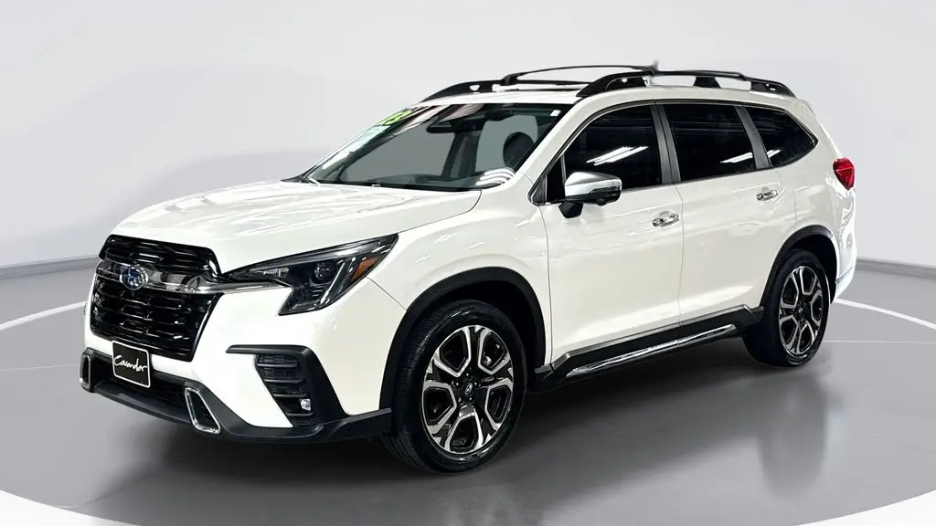 Preowned 2023 Subaru Ascent Touring for Sale