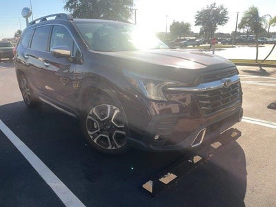 Photo of a 2023 Subaru Ascent AWD Touring 4DR SUV for sale