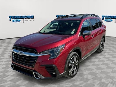 Photo of a 2023 Subaru Ascent AWD Touring 4DR SUV for sale