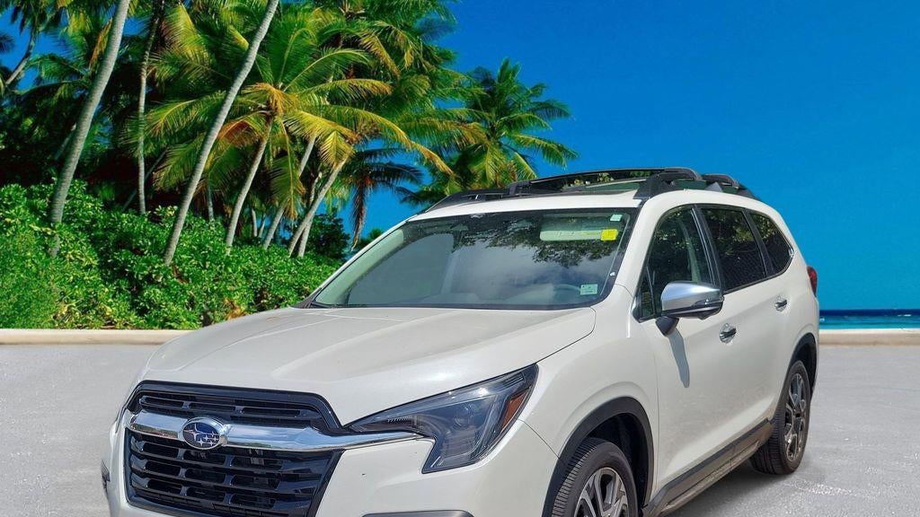 Preowned 2023 Subaru Ascent Touring for Sale