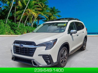 Photo of a 2023 Subaru Ascent AWD Touring 4DR SUV for sale