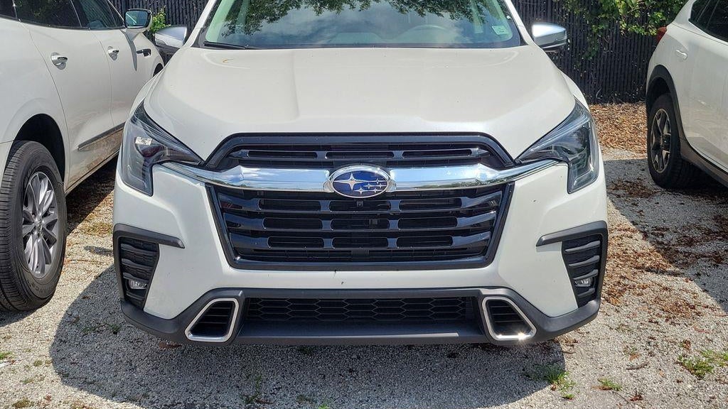2023 Subaru Ascent Touring