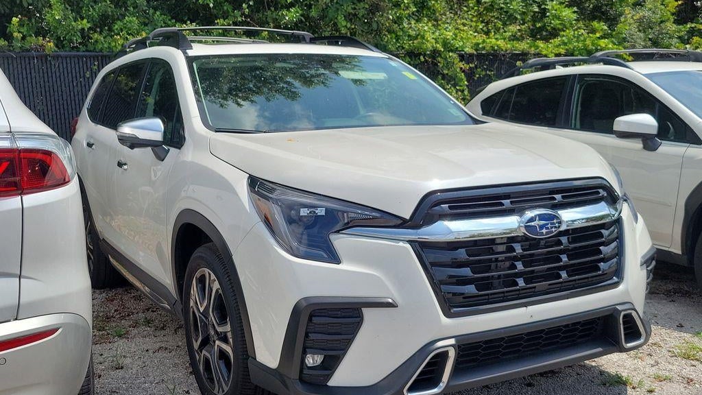 2023 Subaru Ascent Touring