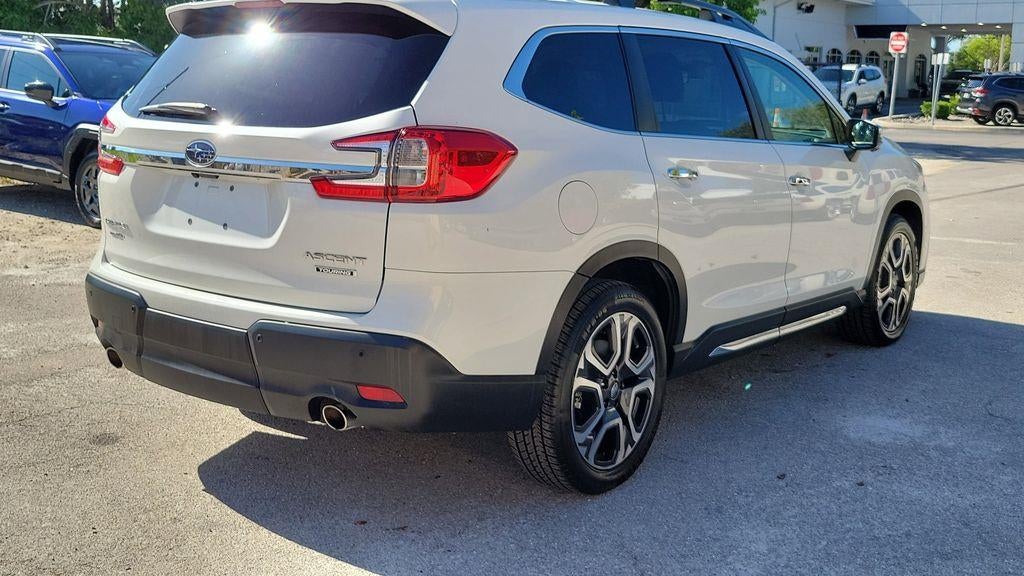2023 Subaru Ascent Touring