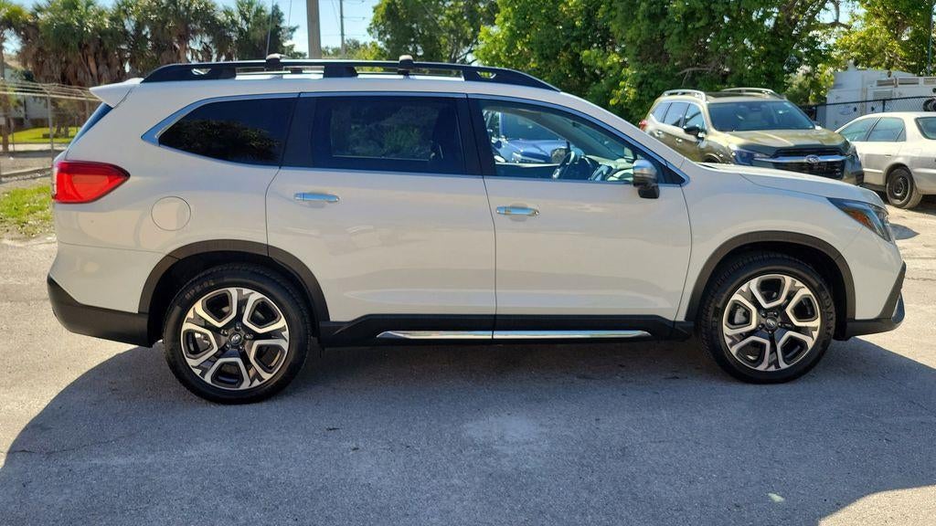 2023 Subaru Ascent Touring