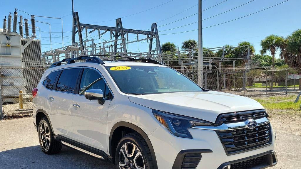 2023 Subaru Ascent Touring