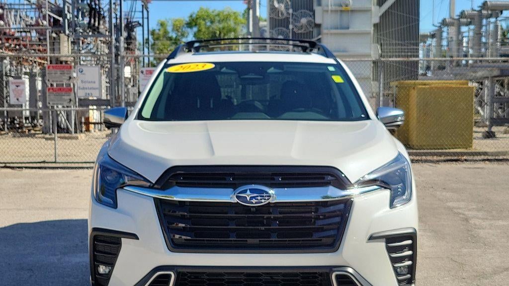 2023 Subaru Ascent Touring