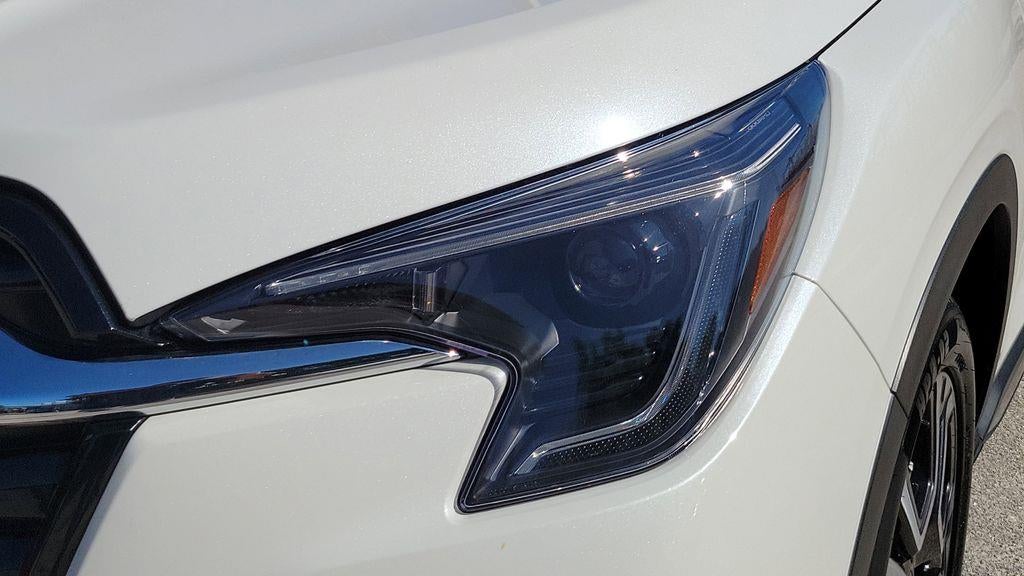 2023 Subaru Ascent Touring