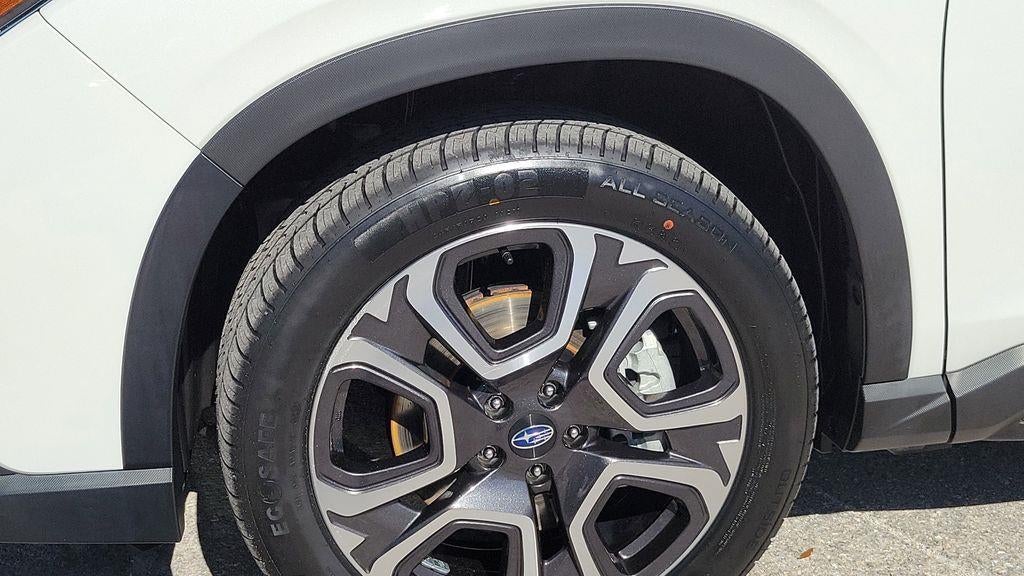 2023 Subaru Ascent Touring
