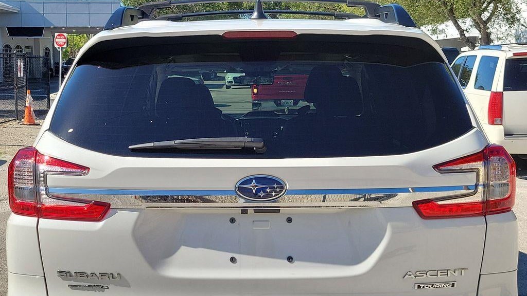 2023 Subaru Ascent Touring