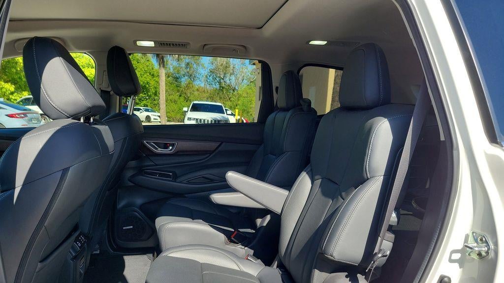 2023 Subaru Ascent Touring
