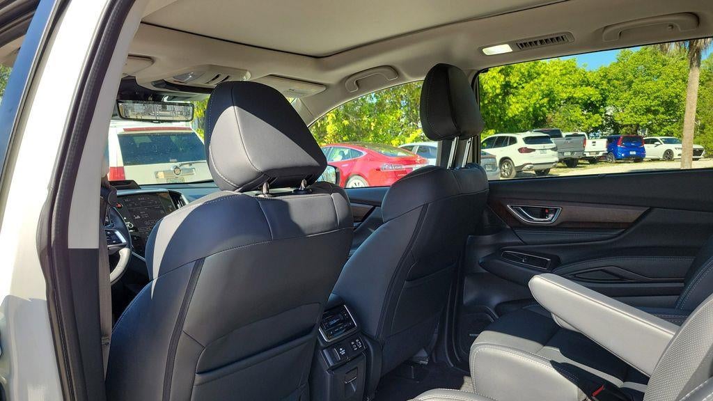 2023 Subaru Ascent Touring