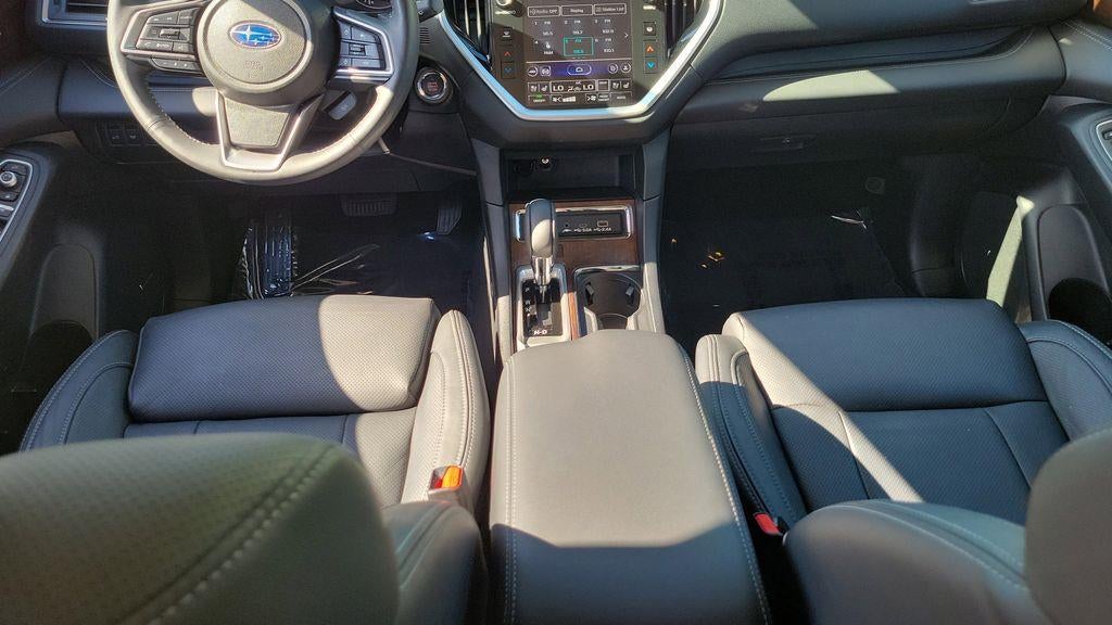 2023 Subaru Ascent Touring