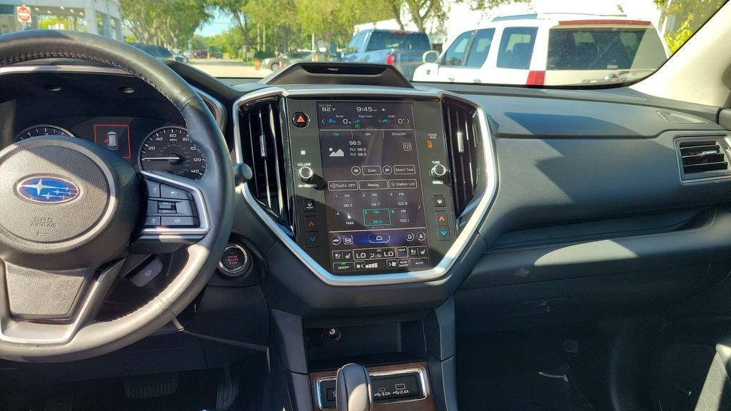 2023 Subaru Ascent Touring