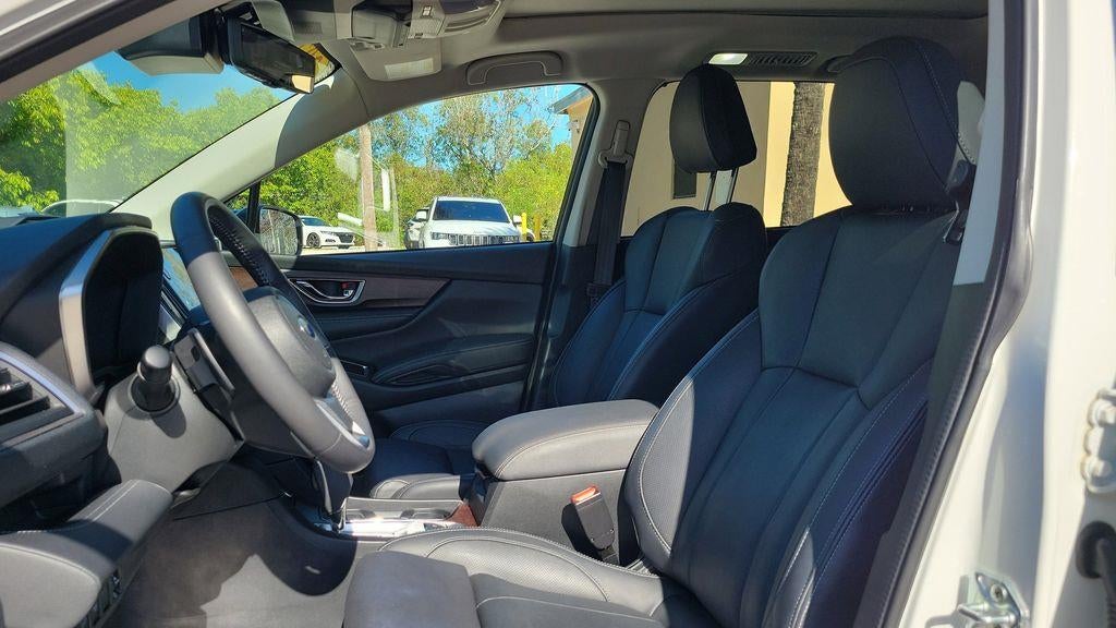 2023 Subaru Ascent Touring
