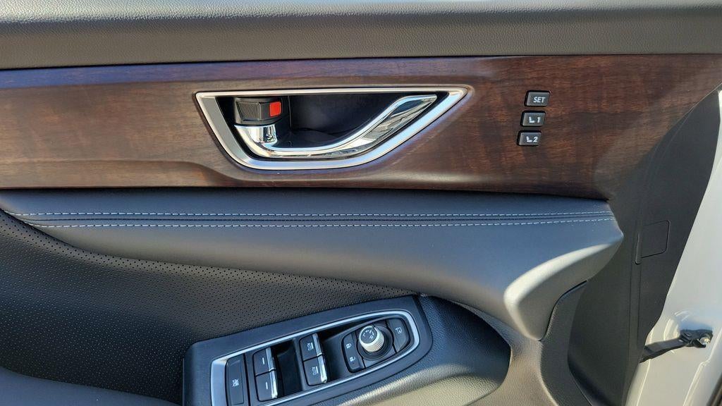 2023 Subaru Ascent Touring
