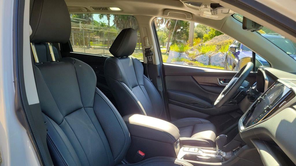 2023 Subaru Ascent Touring